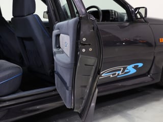 1992 HSV VP GTS Build No 048 - Anthracite