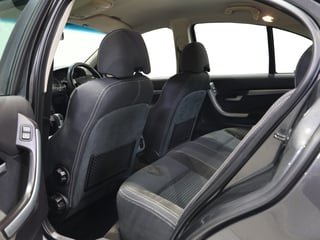 2007 FPV BF MK II GT BOSS 302 - Ego Grey Metallic …