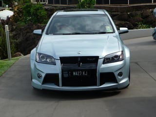 HSV W427