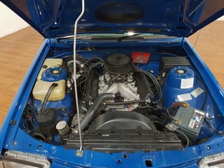 1985 HDT VK SS Group A Brock Commodore Tribute