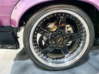 1974 LH Torana SL/R 5000 Replica