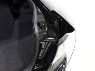 2004 HSV VZ Coupe 4 Build No. 059 - 8,161 km - Phantom Black