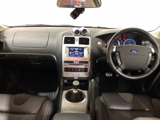 2007 FPV BFII Falcon GT Cobra No.146 / 400