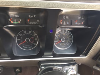 1973 XB GS Fairmont 302 V8 - One Family Owned