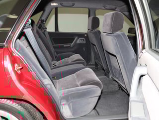 1990 HSV VN Commodore SS Group A - Build No. 495 - 26,951km