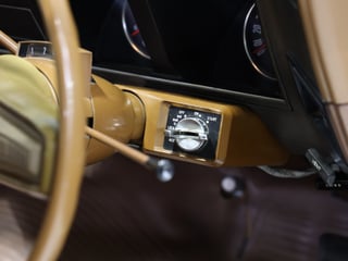 1972 Ford Falcon XA 6 Cyl. Utility - Maintained Survivor Kelly Green Metallic 