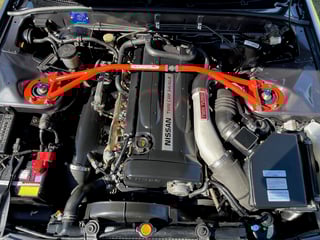 1990 Nissan R32 Skyline GT-R Nismo Edition - No. 32 of 560