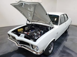 1972 LJ Torana GTR XU1