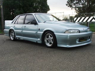 HSV Walkinshaw Commodore #271