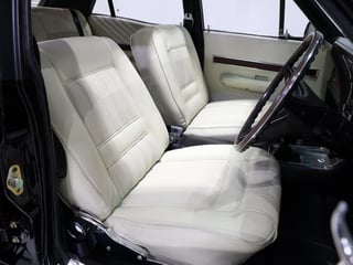 1971 Ford Falcon XY GT Replica 393ci - Onyx Black SUNROOF!