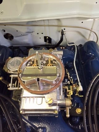 1972  XY GT Fairmont