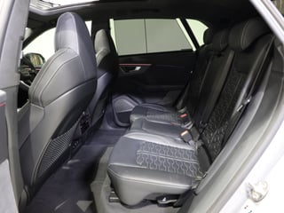 2024 Audi RSQ8 9,700km - Nardo Grey Enhanced 570 AWHP