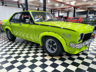 1974 LH Torana SL/R 5000 L34 Tribute