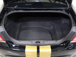 2007 FPV BF MK II Falcon GT R-Spec 40th Anniversary - Build No 46