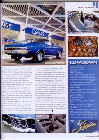 1973 Ford Landau Coupe