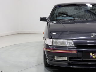 1991 Holden VP SS Commodore 5.0L -  Anthracite Grey Metallic
