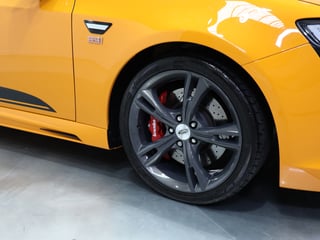 2014 FPV FG MK II Falcon GTF Build No 259 - Octane