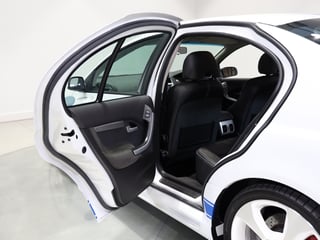 2007 FPV BF MK II GT  Cobra - Build No 153