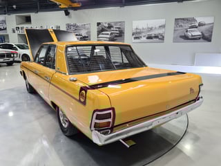 AMCS Around the Showroom Tour - 31st Oct 2022