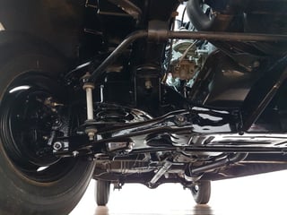 1959 FC Holden Special