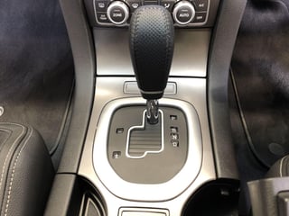 2008 HSV GTS 40th Anniversary Edition - 3,907 kms from new!