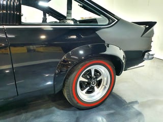 1976 LX Torana SS Hatchback - 5 Litre 4 Speed
