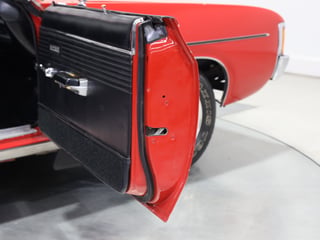 1973 Chrysler VJ Valiant Charger 770 E55 - 340 V8