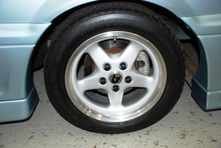 HSV VL Group A Walkinshaw