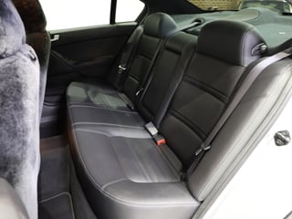 2014 Ford Falcon FGX G6E Turbo - Lightning Strike