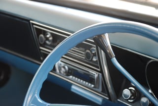 HG Kingswood..350 CHEV!!!