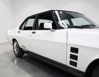 1977 Holden HX Monaro GTS 308 V8