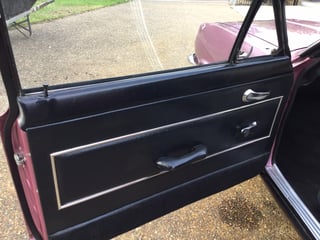 1972 LJ GTR XU1 Torana Replica 253 V8