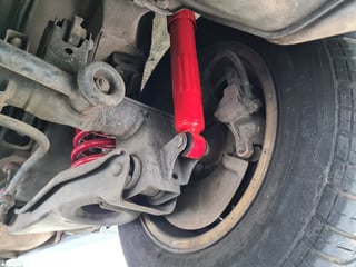 1985 VK HDT SS Commodore #2786