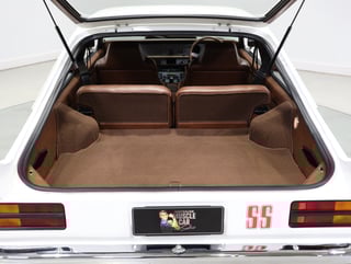 1978 Holden LX Torana SS A9X Hatchback Tribute