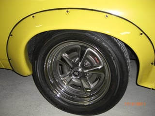 LX SS Hatchback Torana