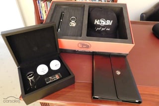 2013 VE Series 3 HSV Clubsport #0415 - Last of the VEs