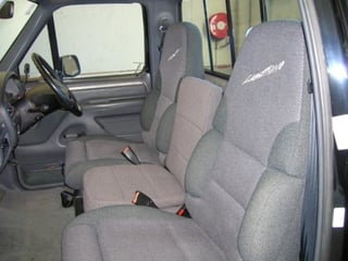 1995 F150 SVT Lightning