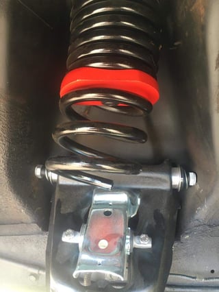 1977 ZH Fairlane Marquis 302 V8