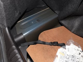 2014 FPV FG Mk II GTF Build No 485 - Kinetic Blue