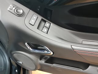 2013 Camaro ZL1 LSA Supercharged Manual