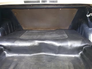 1969 HT GTS Monaro 186S - SURVIVOR