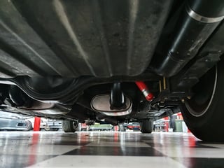 1974 XB GT Falcon 4 Speed Top Loader