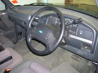 1995 F150 SVT Lightning