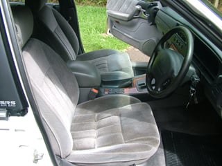 VS Series 11 Statesman V8