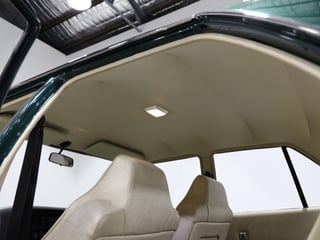 1976 Holden HJ Monaro GTS 308 - Jade Green Metallic