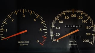 1994 Tickford ED XR8 Sprint