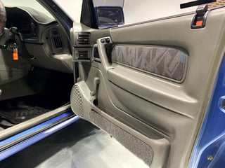 1994 VR Commodore S Ute - 5 Litre V8