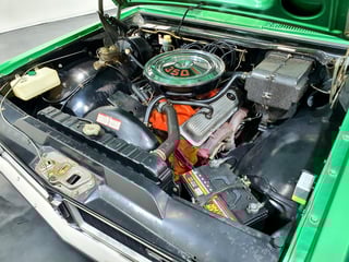 1970 HG GTS 350 Monaro - SURVIVOR SUPERB!