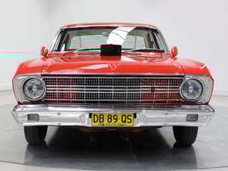 1967 Ford XR Falcon GT Replica Street Machine