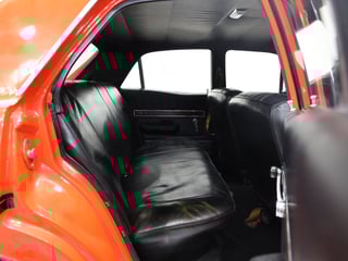 1970 Ford XY Falcon 500 - Vermilion Fire